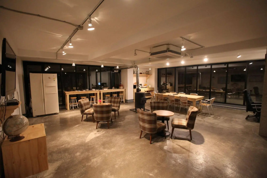 SSGuesthouse - Hostel