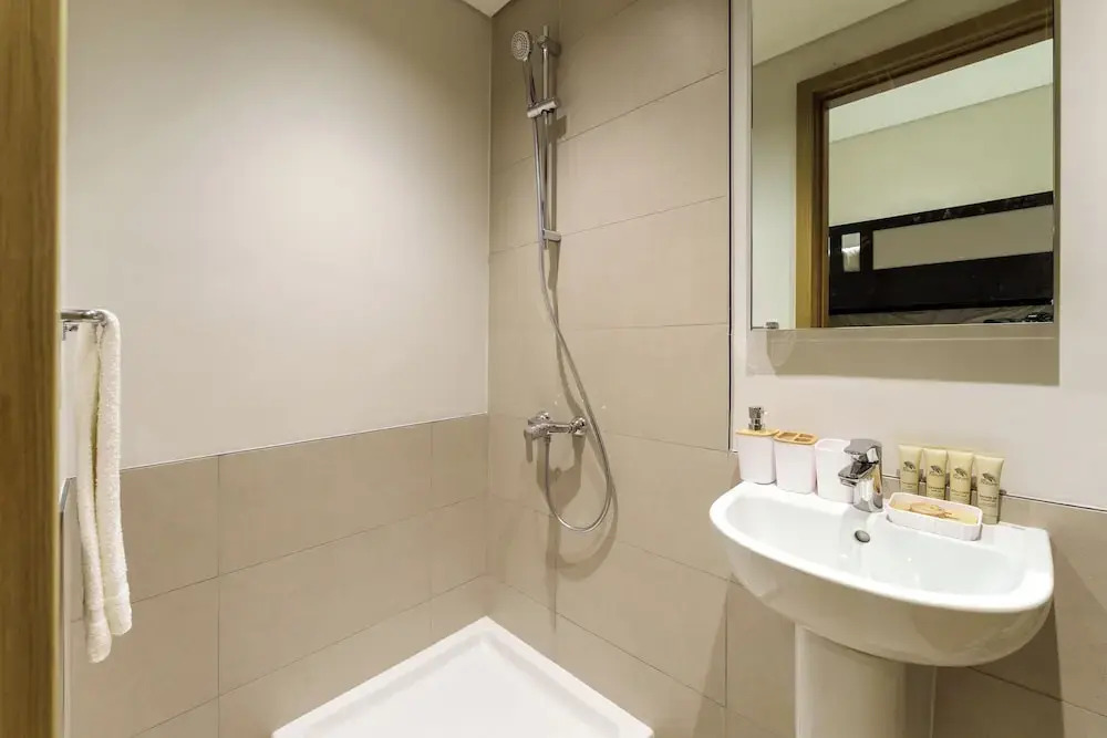 Maison Privee - Tranquil Living with Golf Course Vws in Dubai Hills