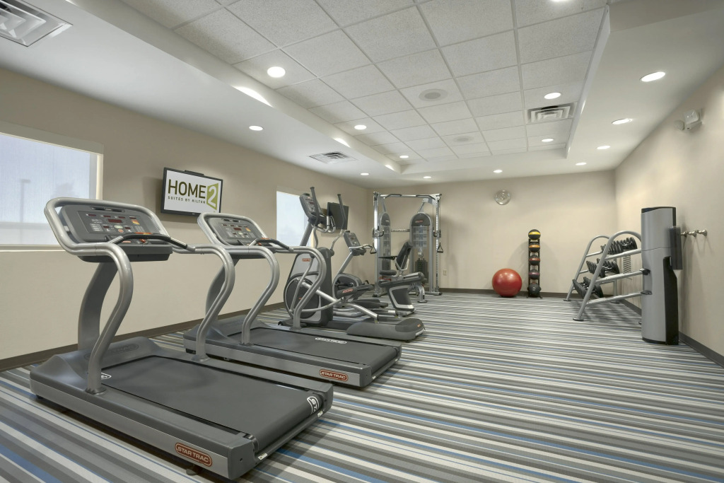 Home2 Suites by Hilton Pittsburgh - McCandless, PA