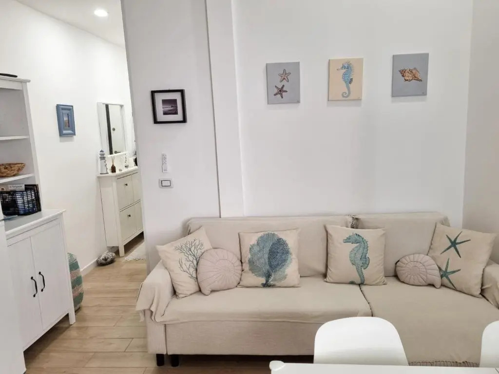 Sea Suite 26