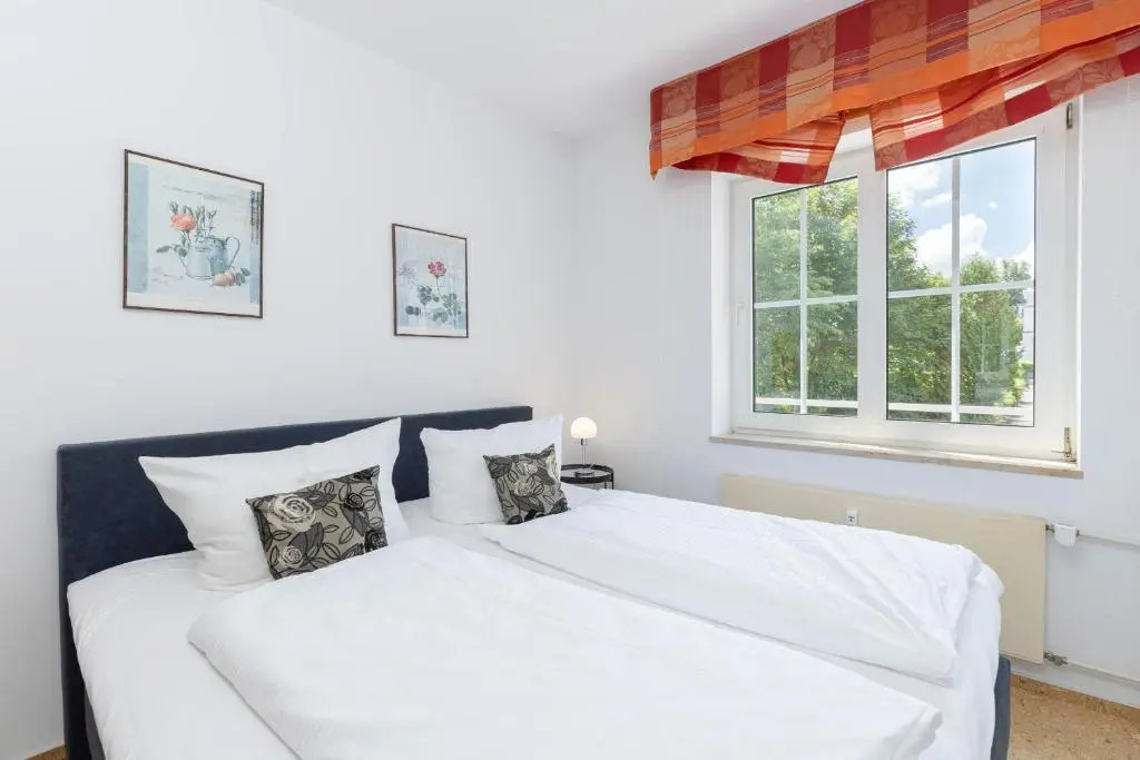 Seepark Wohnung 3 2