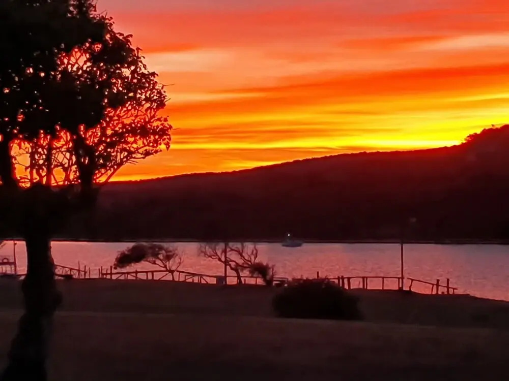 Sundays River Mouth Guesthouse