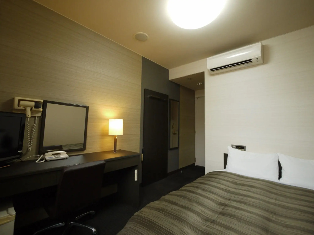 Route Inn Grantia Naha