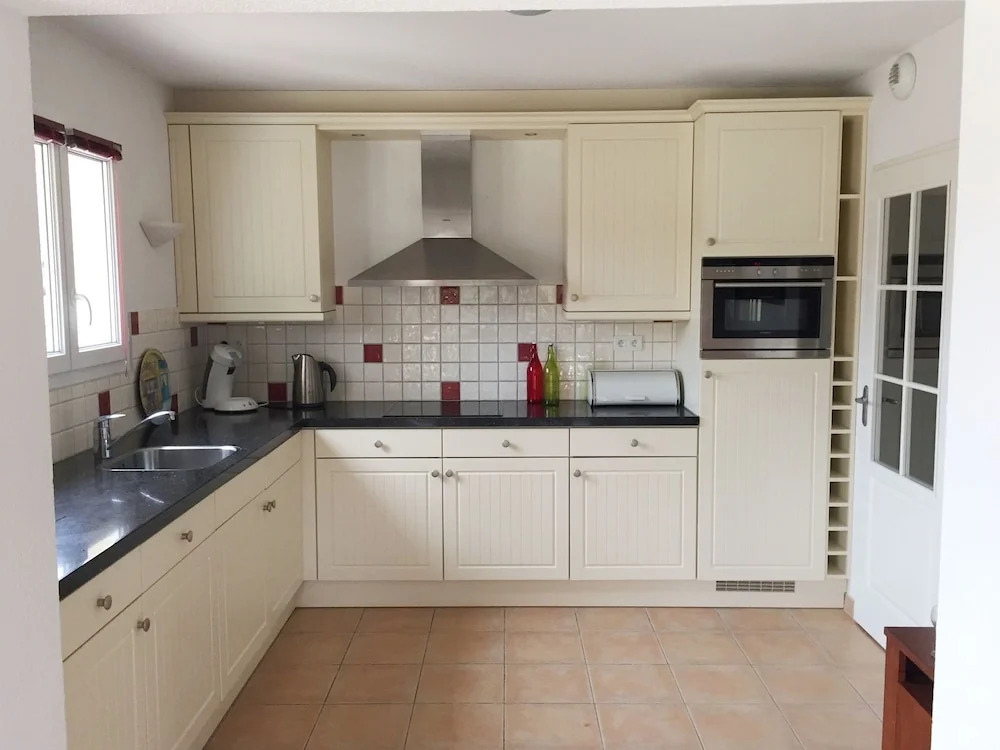 Holiday Home in Sampzon near Ardeche River