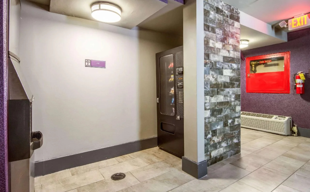 Spark by Hilton Chattanooga Downtown