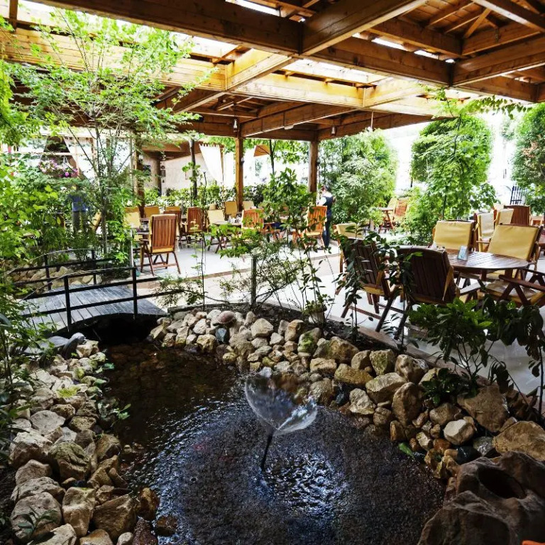 Hotel Vera