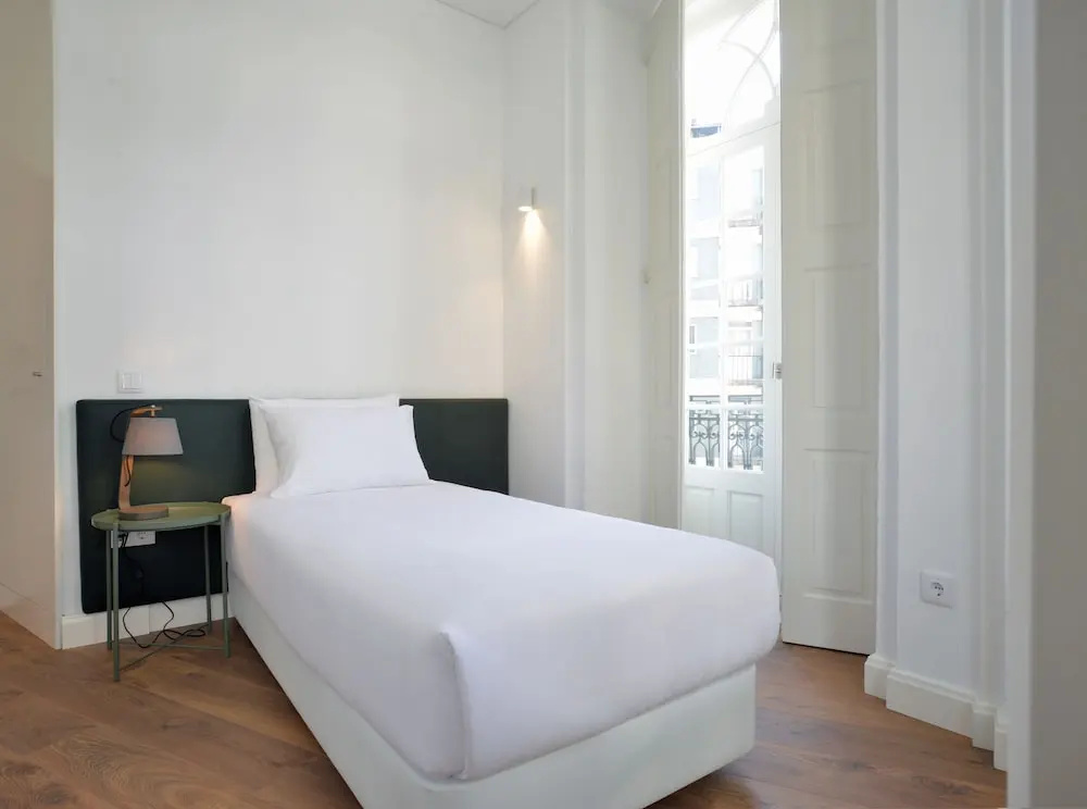 Spot Apartments Casa Januario
