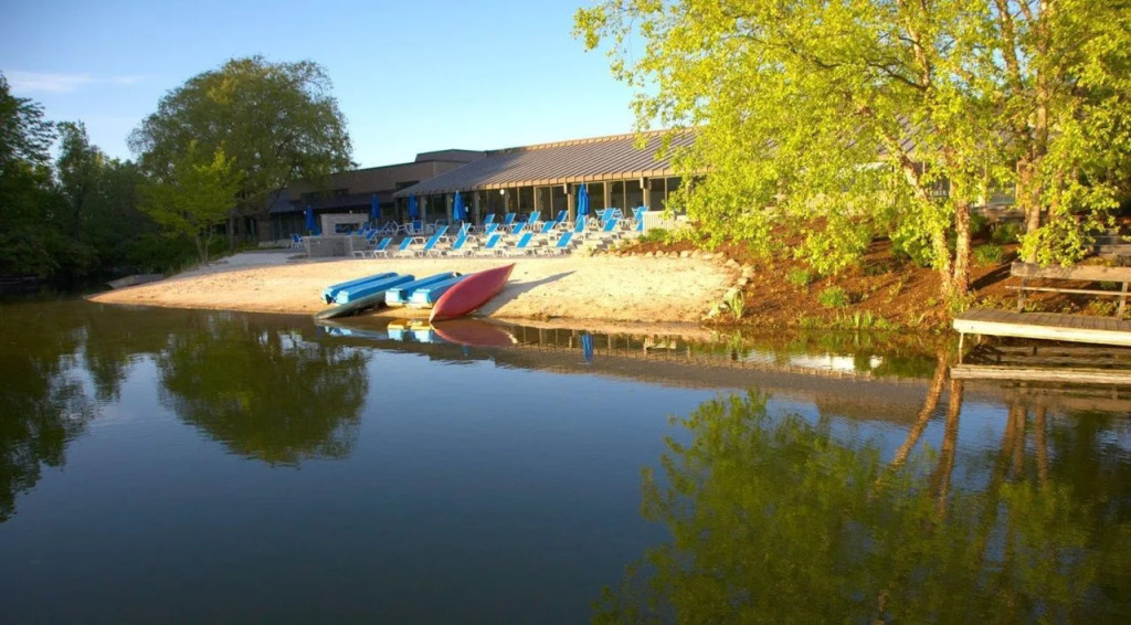 Inn on Woodlake