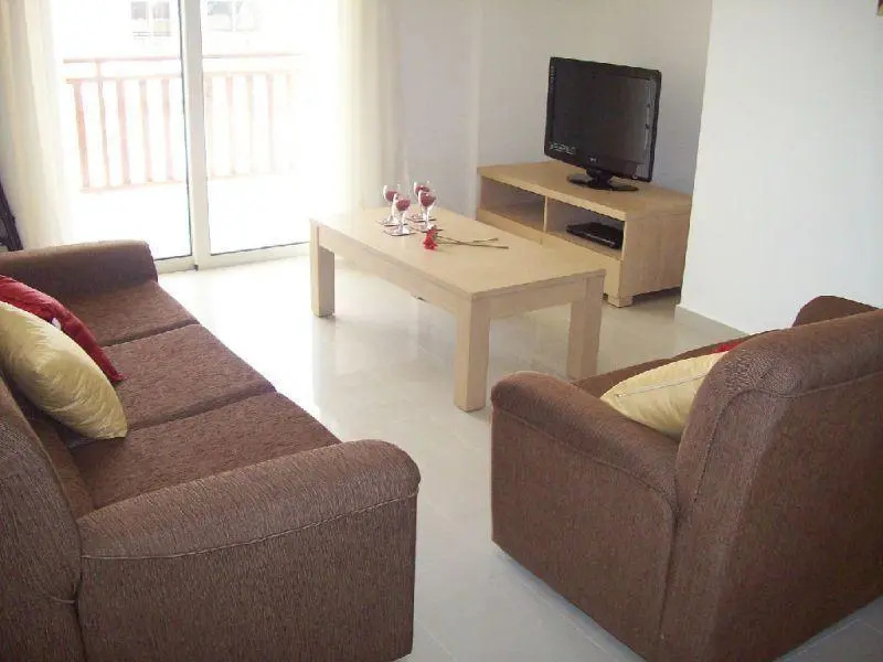 Sheena Apartment