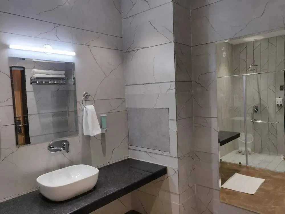 Hotel Luxurio