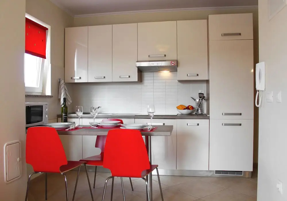 Apartment Mauro