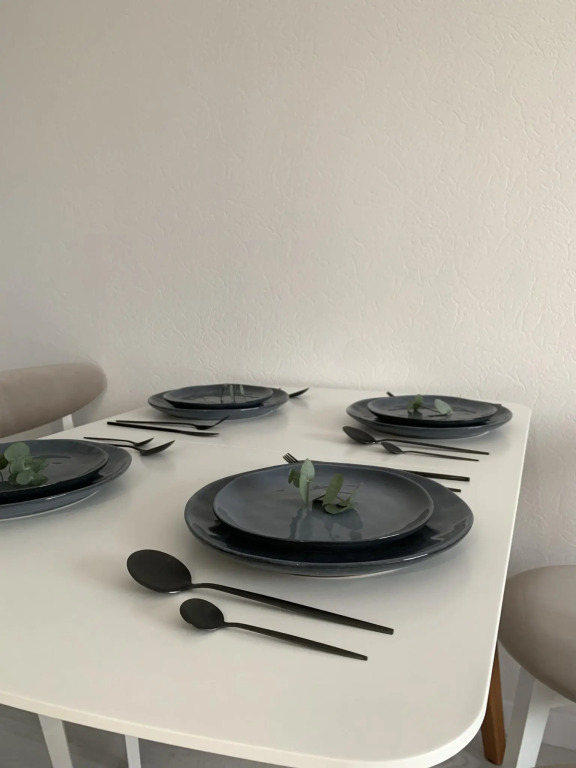 Уютные апартаменты на улице Харьковская 72Б