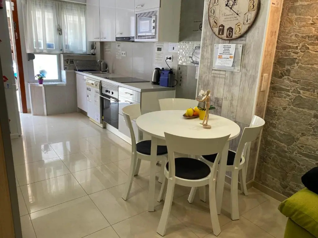 BADAROSA House10min to BARCELONA City&NearTo BEACH