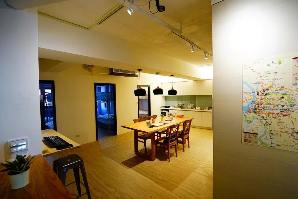 A Dot Homestay