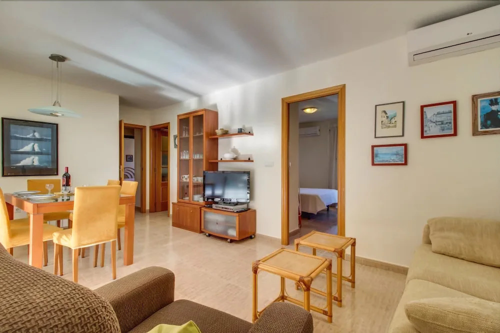 Apartamento Sabater