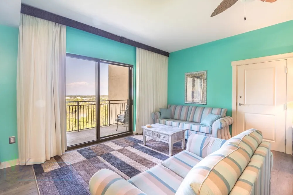 Origin At Seahaven 1219 1 Bedroom Condo