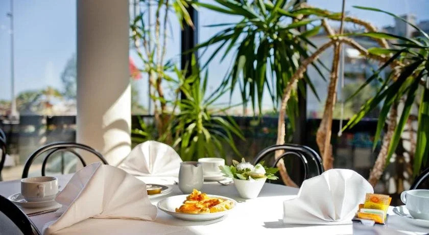 Hotel Beaurivage