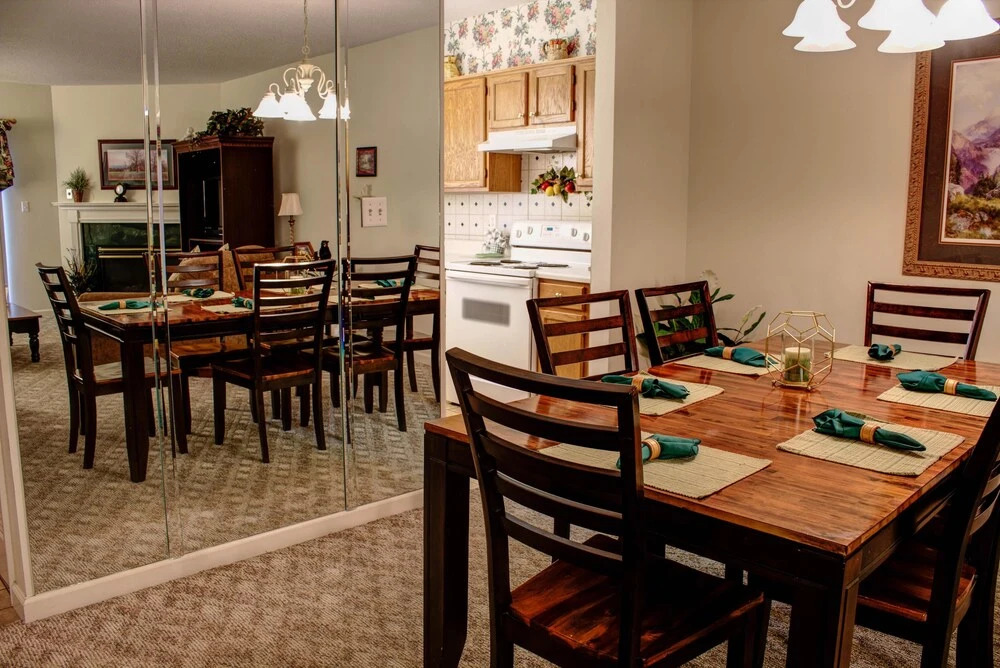 Whispering Pines 324