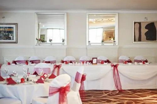 Alma Lodge Hotel & Events Venue