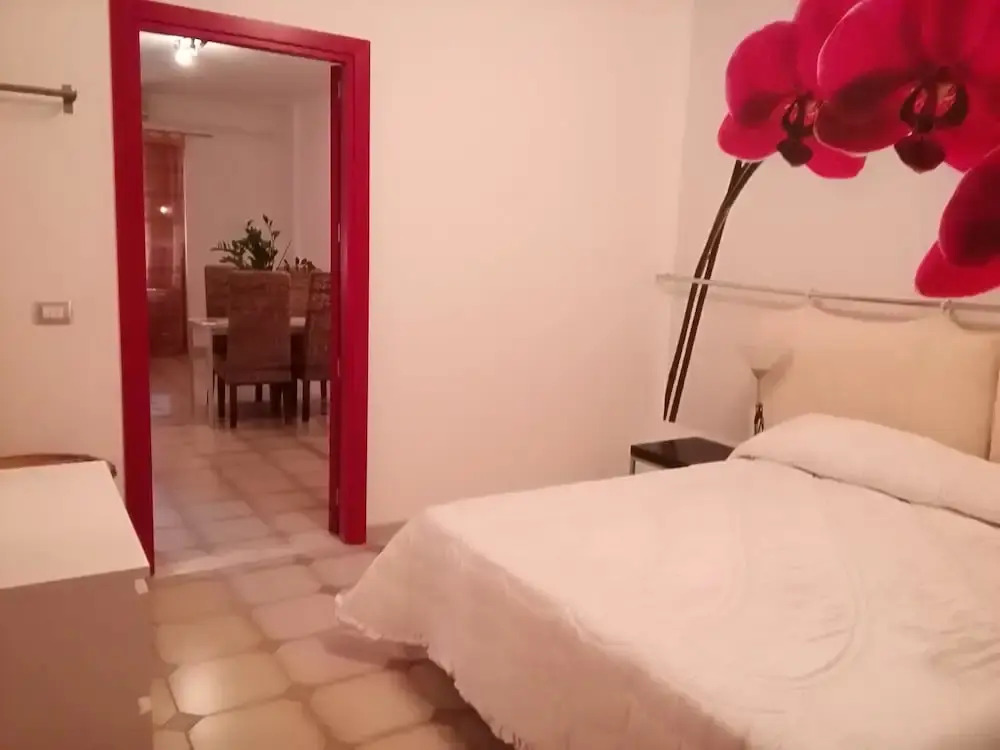 Apartment With one Bedroom in Sortino, With Balcony and Wifi - Near the Beach