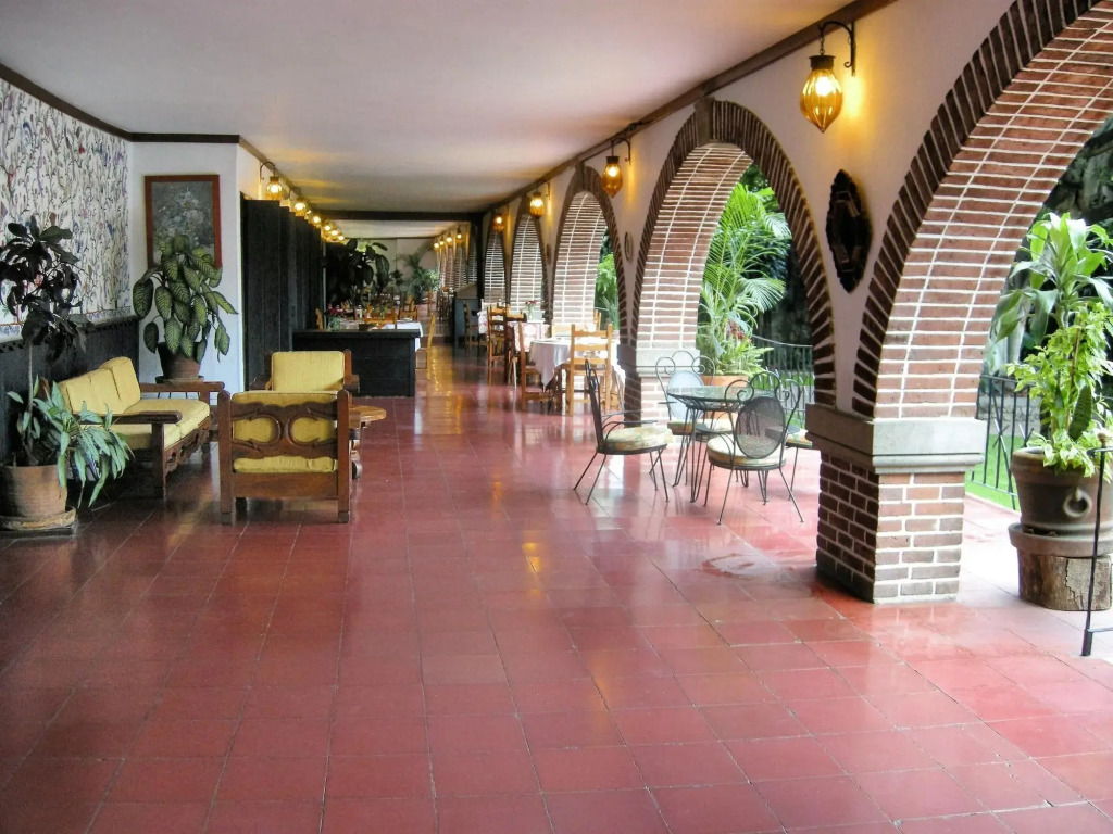 Hotel San Angelo