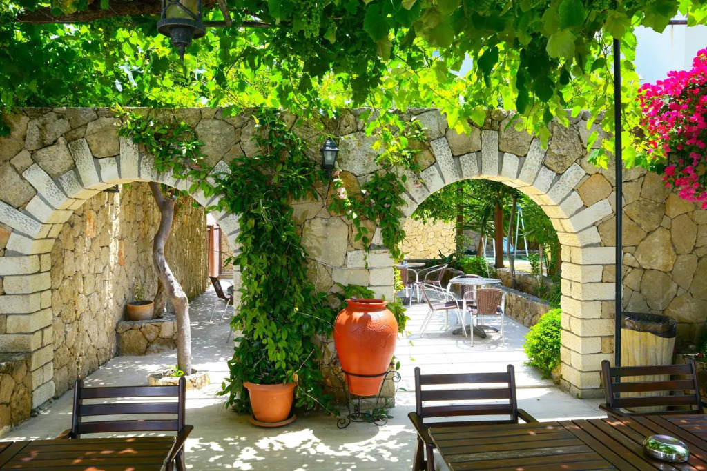 Anadol Hotel
