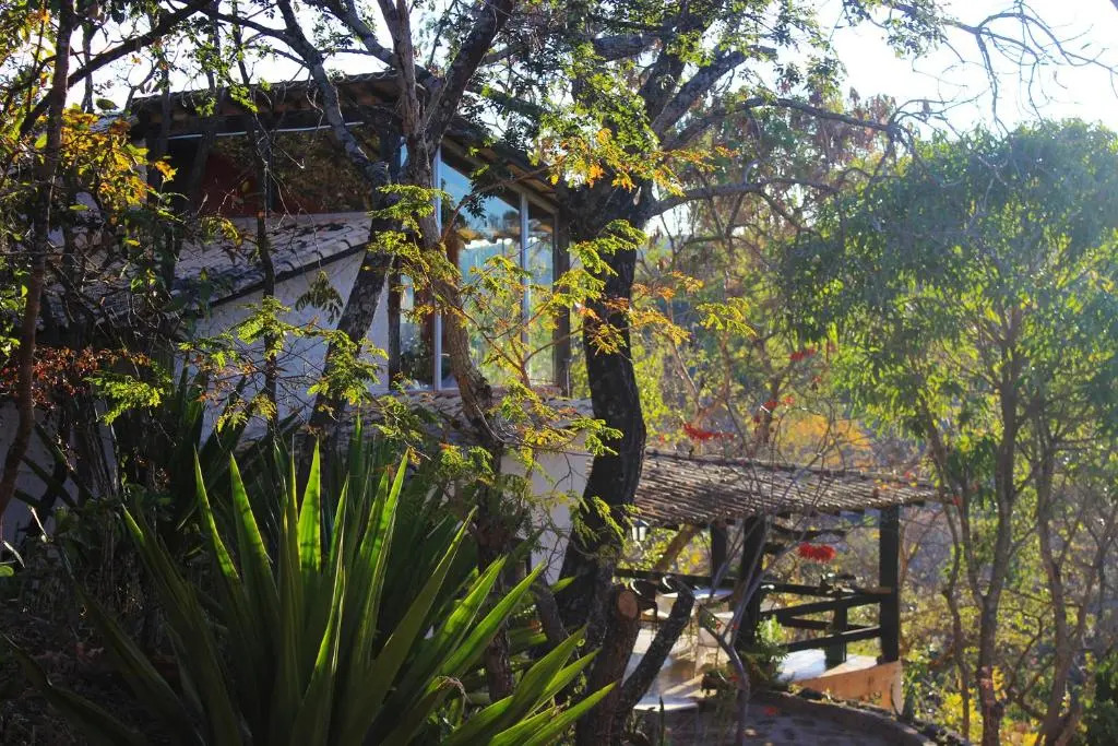 Pousada Santa Vila