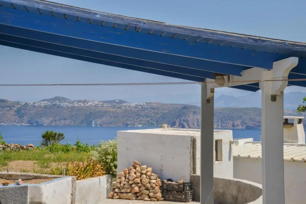 Xalakas Summer House