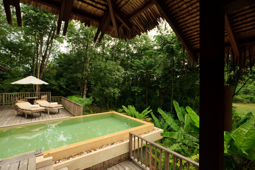 Six Senses Yao Noi