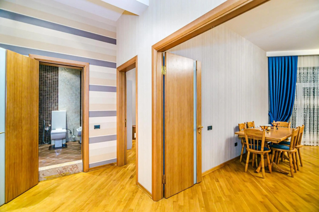 Zarifa Aliyeva str. 28 M63 Daire