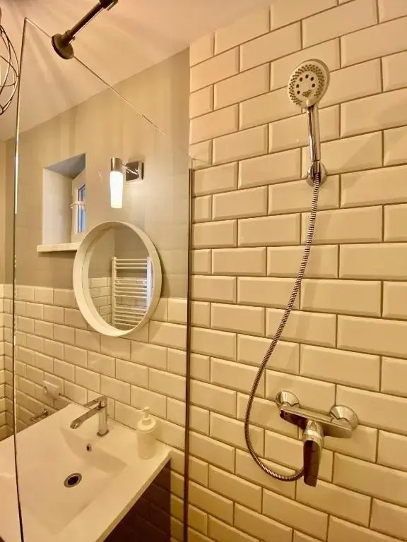 APARTAMENT JOHANN GOTT