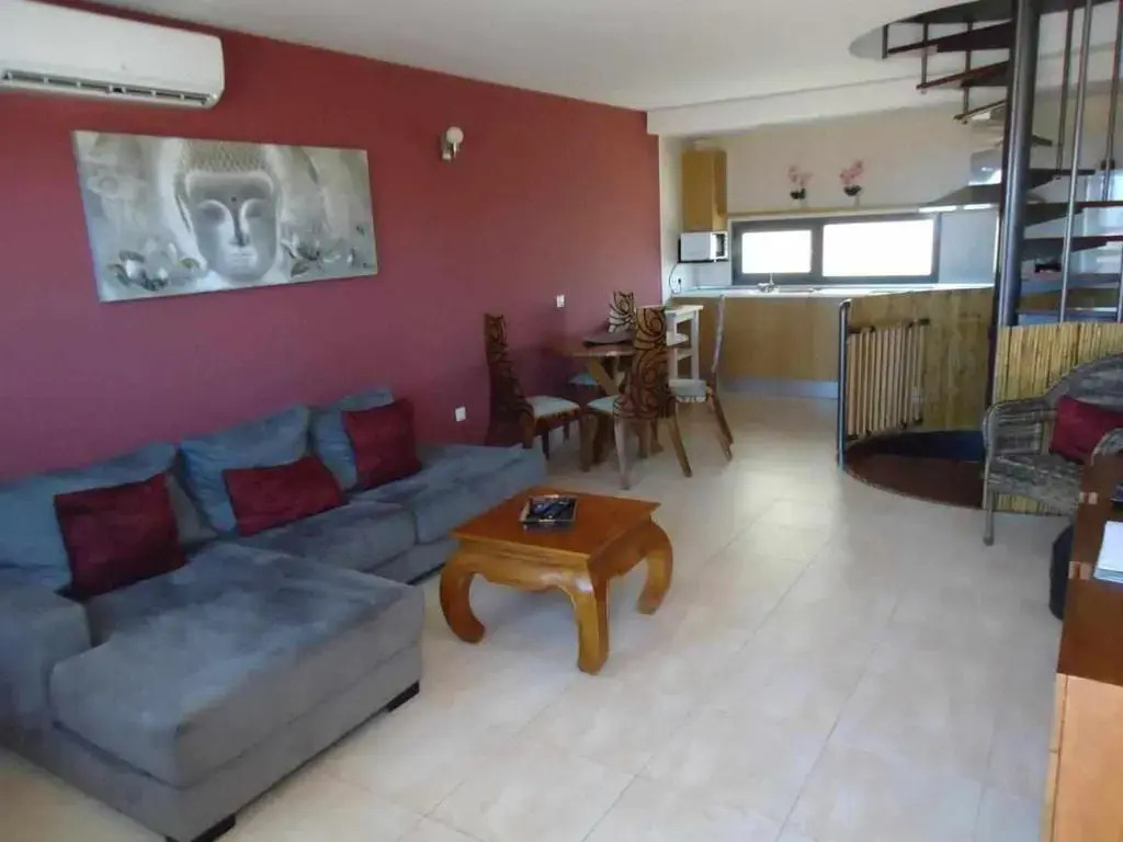Anju Villas Cotillo 1 Apartment