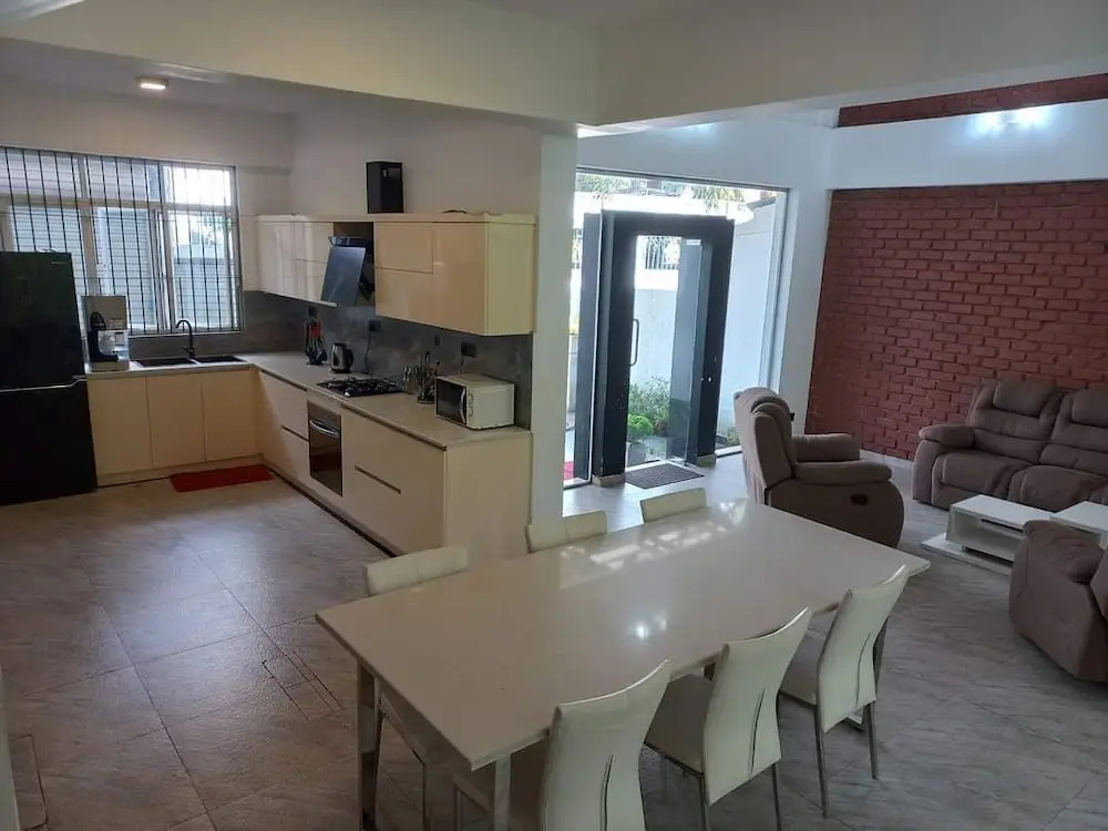 The Anchorage Villa - Negombo