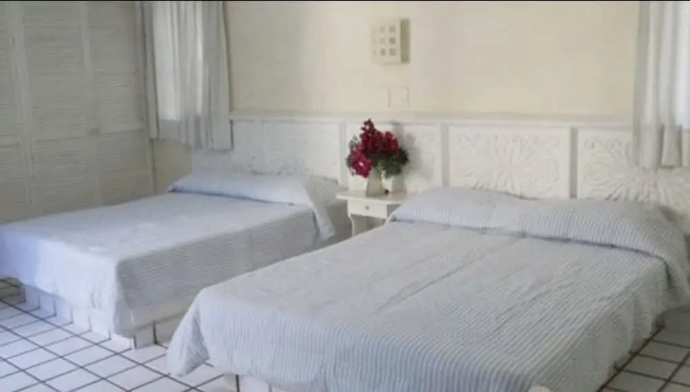 Villa Palomas Ixtapa