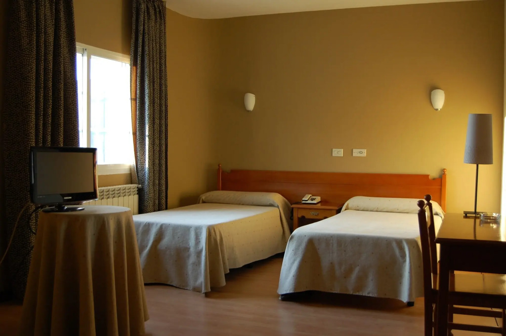 Hotel París