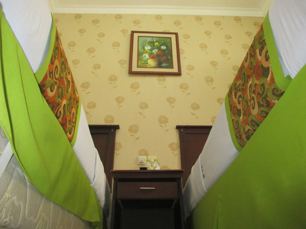 Gloria Amanda Hotel Yogyakarta