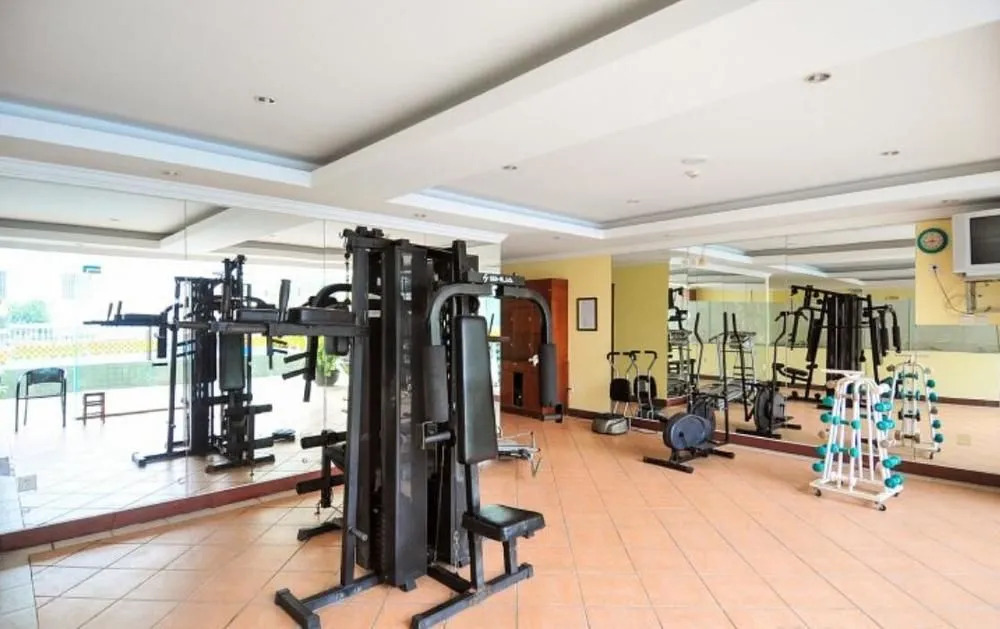 Xinxing Garden Hotel