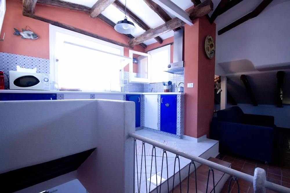 Tropea Holiday Apartments