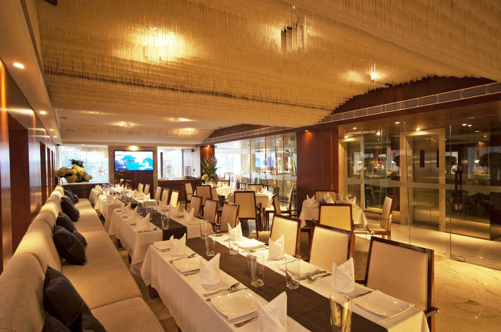 Celesta Hotel - Kolkata