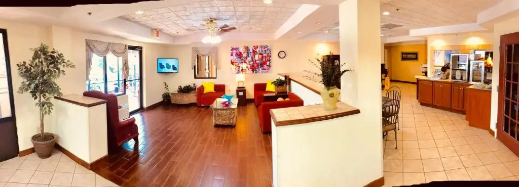 Americas Best Inns Flowood