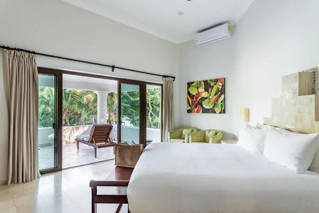 Tulum Luxury Collection