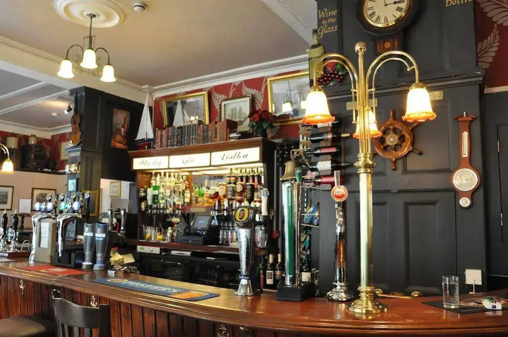 The Ship Inn