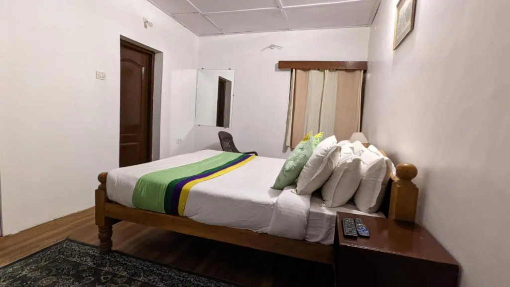 The Heritage Bunglow Home Stays