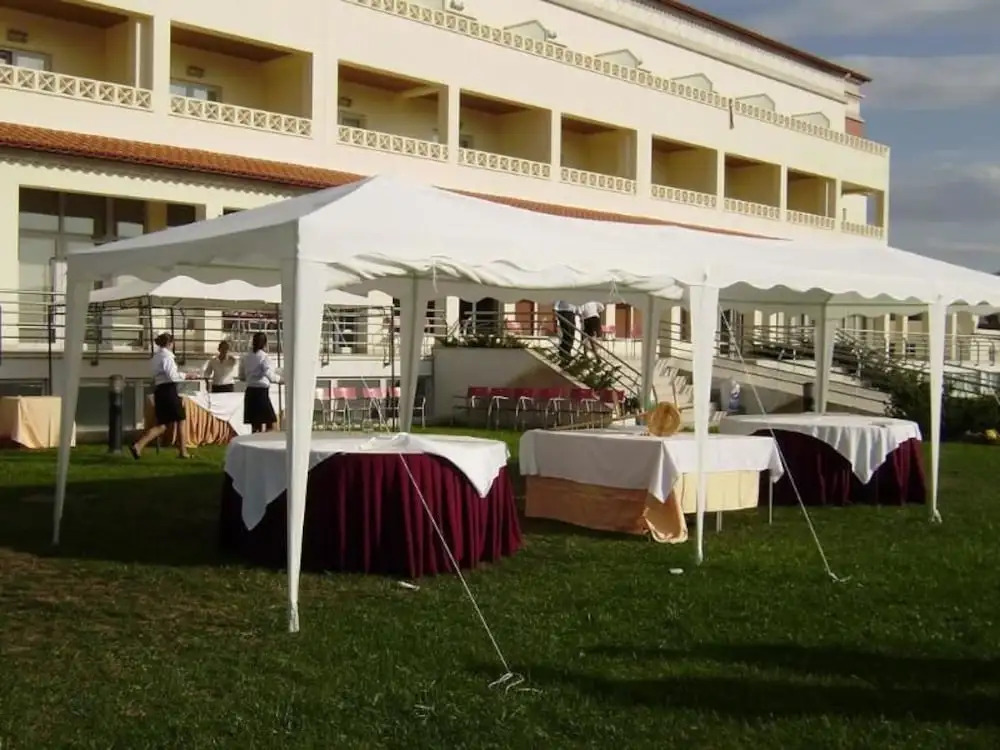 Fundão Palace Hotel