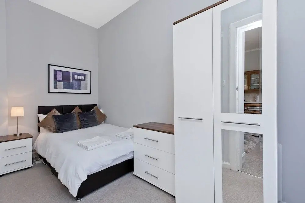 Braemore Apartment at The Meadows