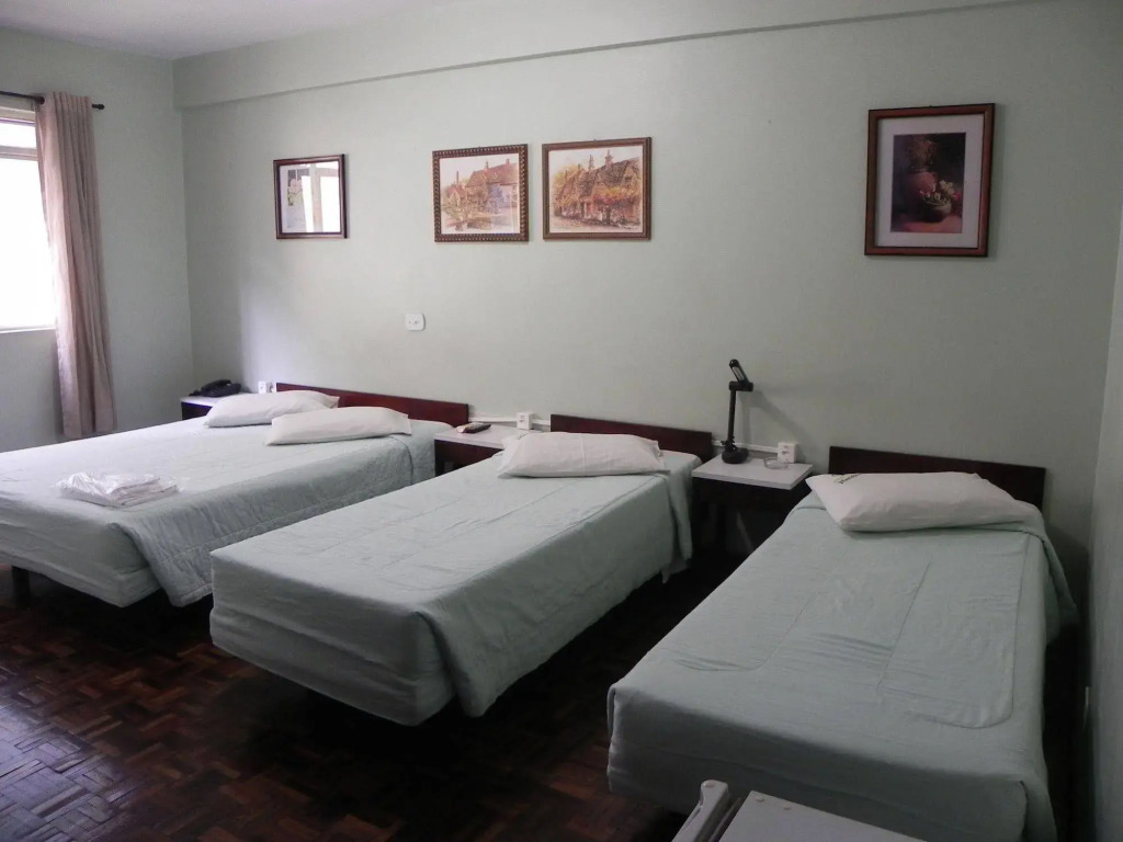 Hotel Meridiano V