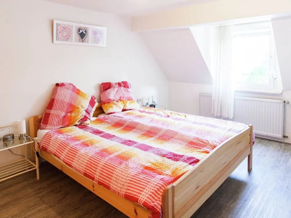 Spacious Holiday Home in Briedel Near River Mosel