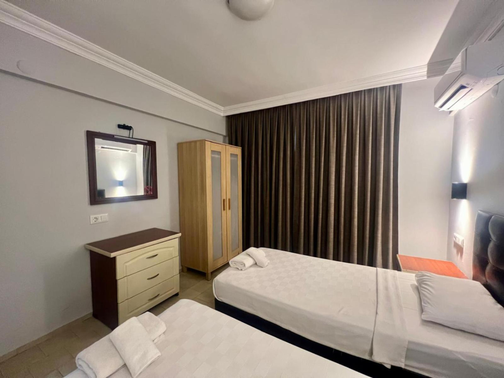 Club Palm Garden Keskin Hotel