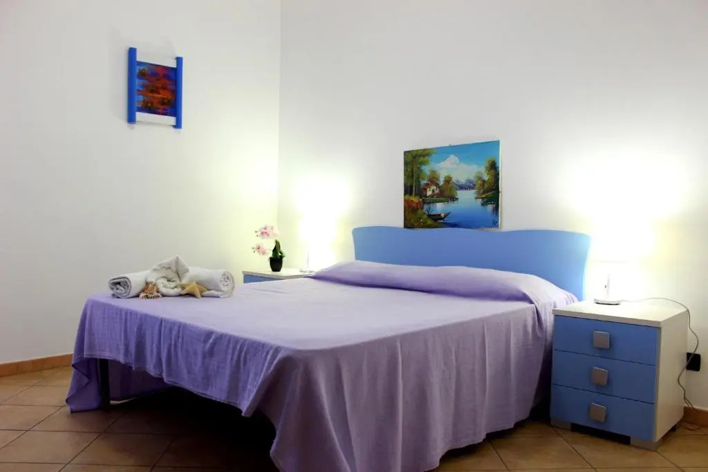 Bluvacanze Appartamento Matteo P1°