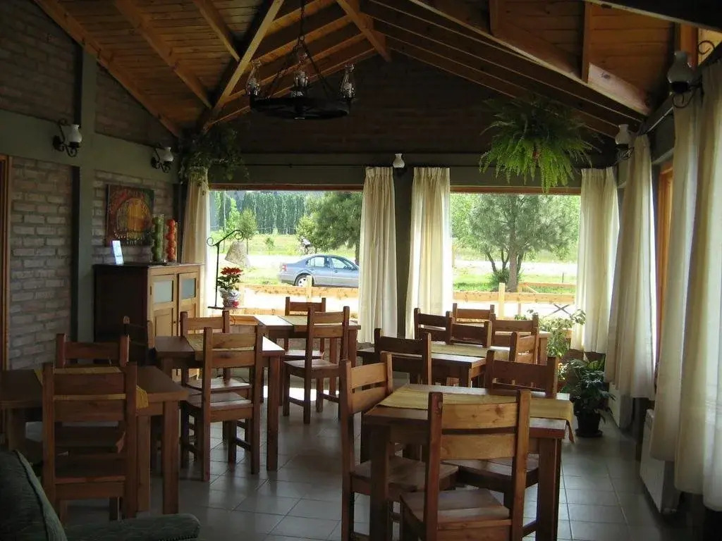 Hotel Ruta 234